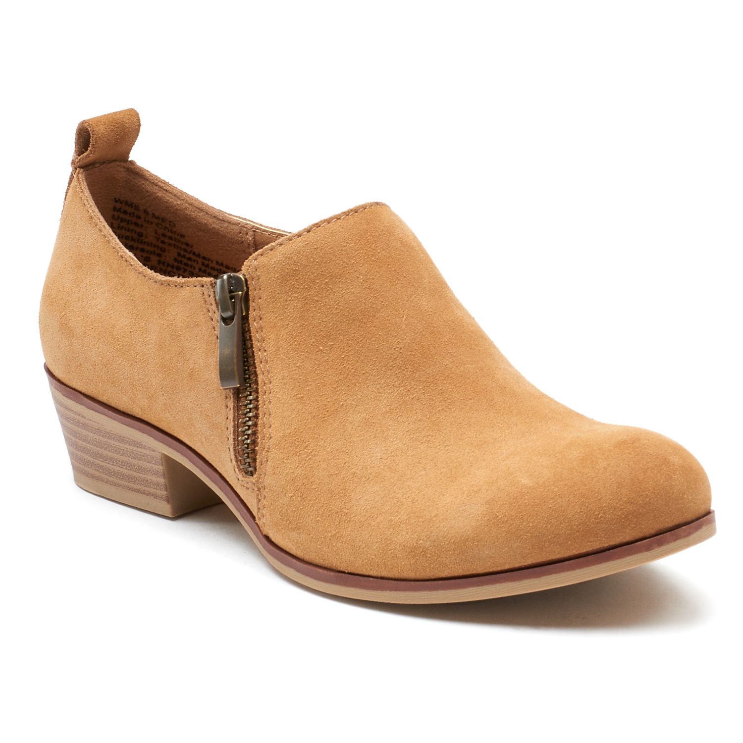 kohls sonoma womens shoes