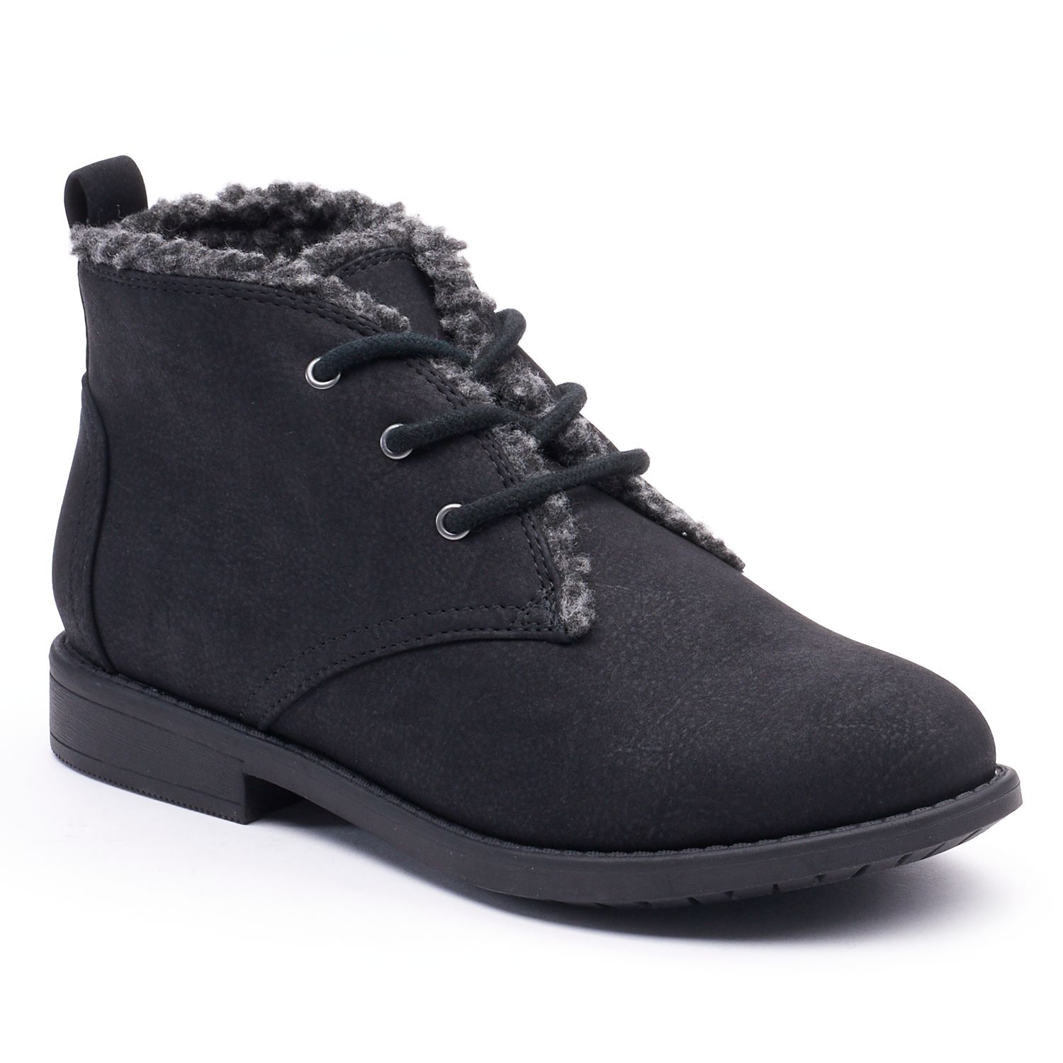 Life® Melina Women's Winter Chukka Boots