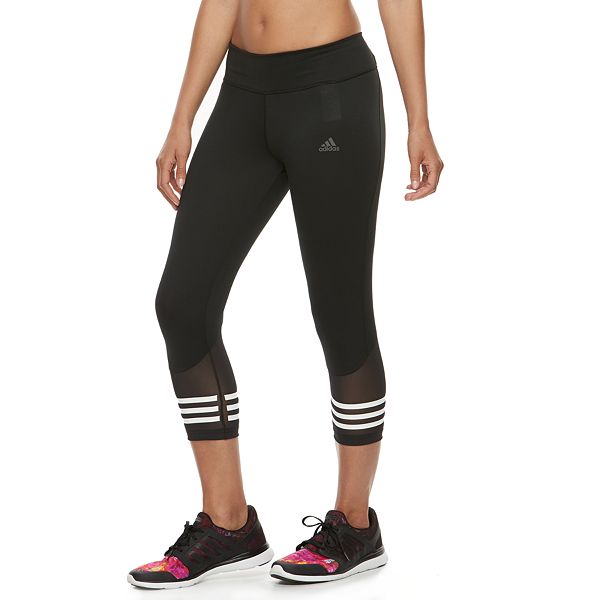 adidas Capri Leggings