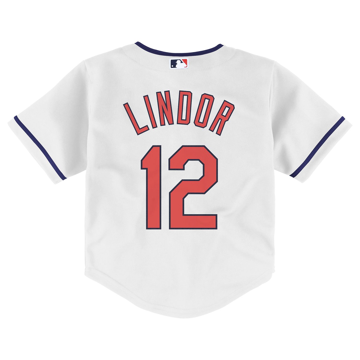 toddler cleveland indians jersey