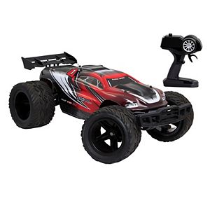 Black Series Hobby Lite Street Thrasher RC Toy