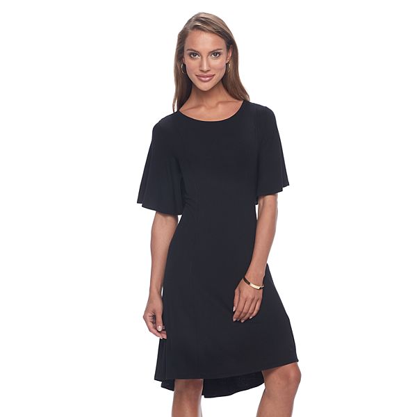 Women's Apt. 9® High-Low A-Line Dress