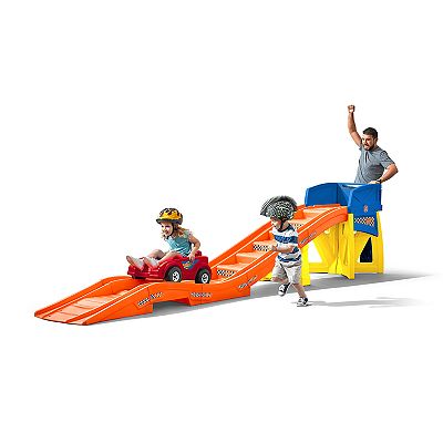 Step2 hot wheels extreme online