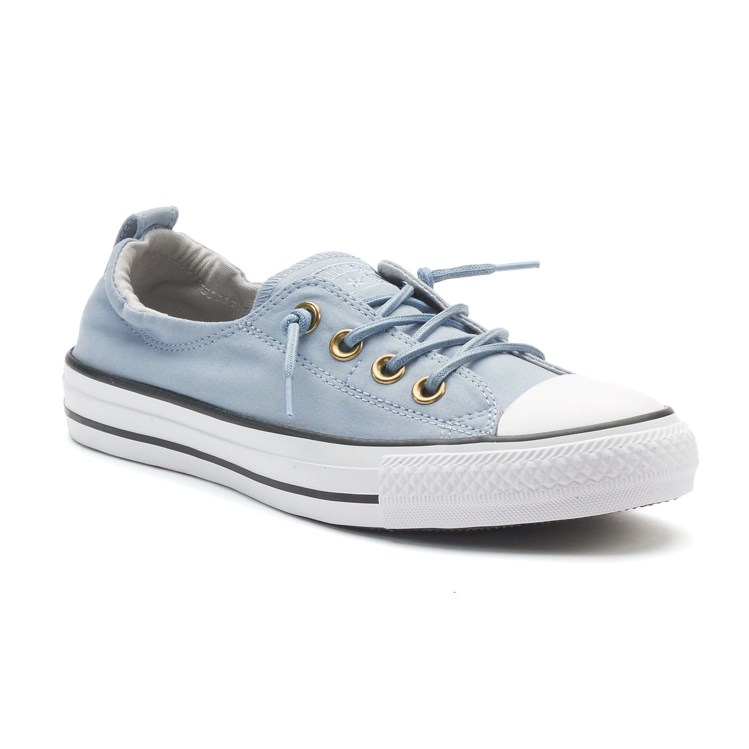Star Shoreline Peached Canvas Sneakers
