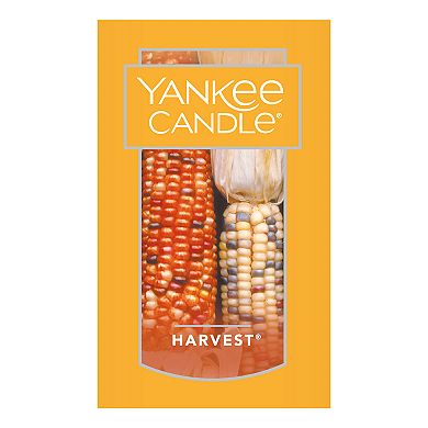 Yankee Candle Harvest Scenterpiece Wax Melt Cup