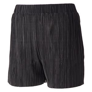 Juniors' Joe B Bodre Shortie Shorts