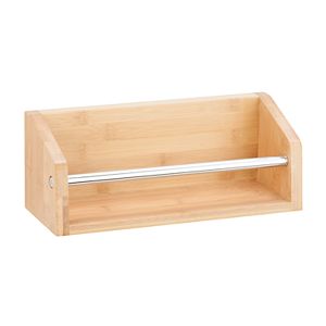 Honey-Can-Do Wall Ledge Shelf