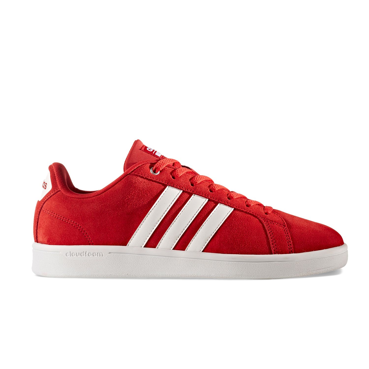 adidas men's cf advantage sneaker