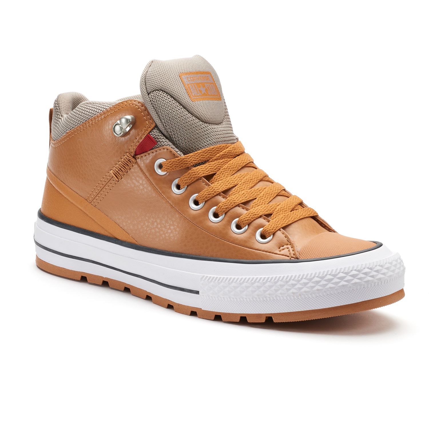 converse all star street boot