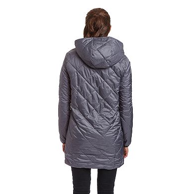 Women's Champion Reversible Quilted Jacket