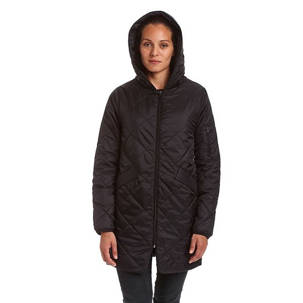 Women's Champion Reversible Quilted Jacket