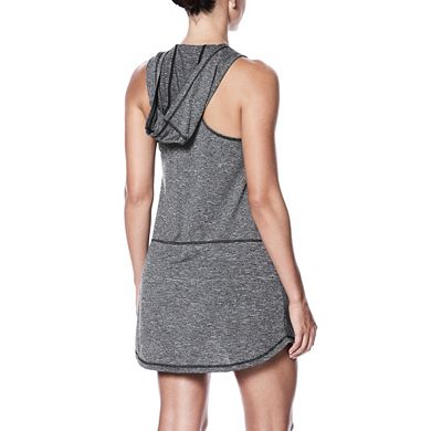 Women's Nike Hooded Cover-Up 