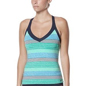 Women's Nike Adjustable Tankini Top