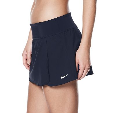 Women's Nike Swim Solid Boardskirt