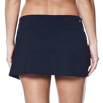 Women's Nike Swim Solid Boardskirt