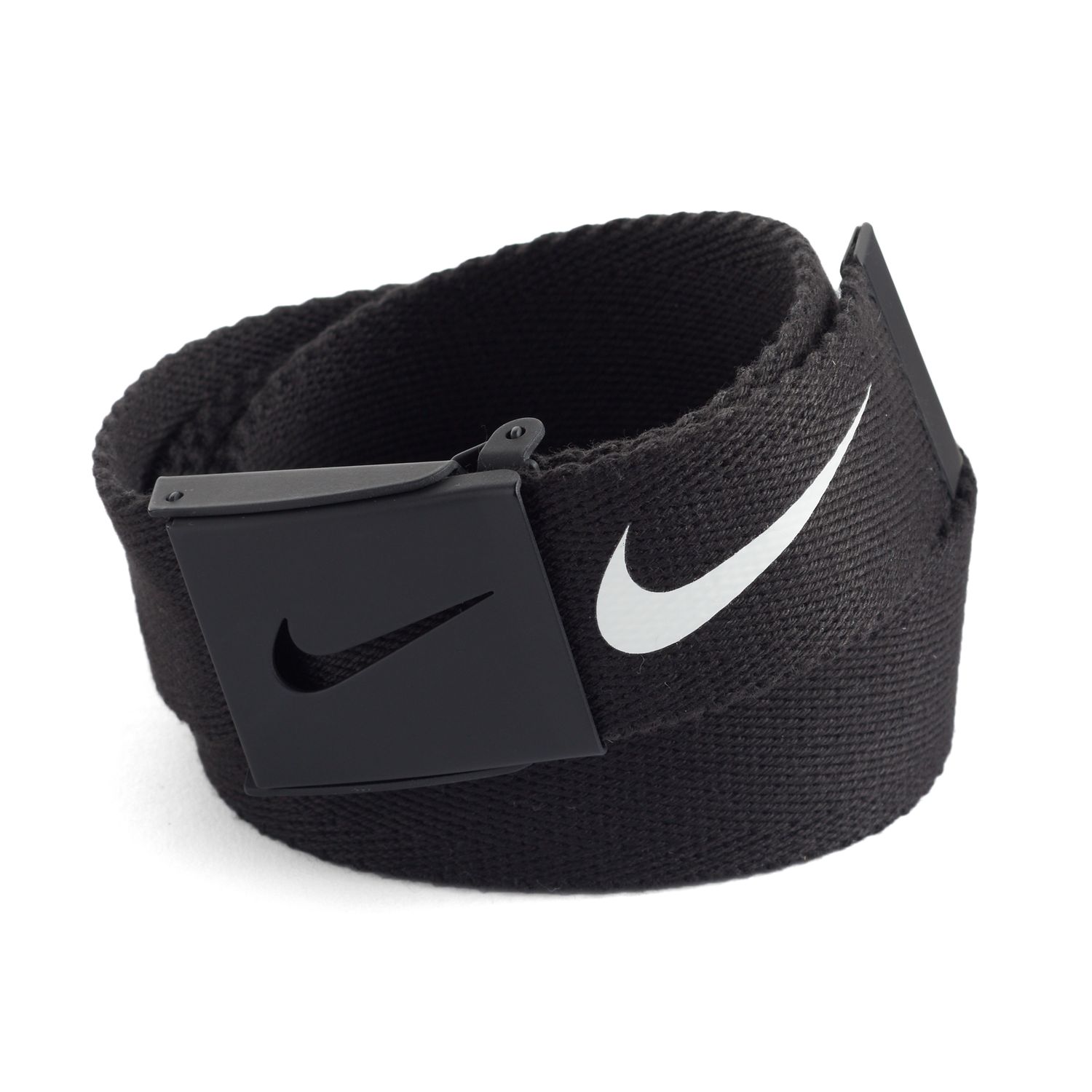 Big \u0026 Tall Nike Golf Web Belt