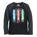 Boys Star Wars Shirts