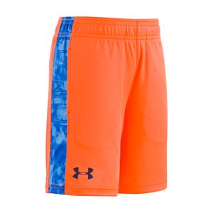 Toddler Boy Under Armour Eliminator Shorts