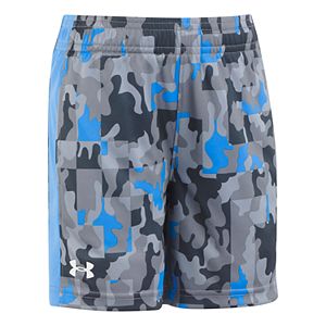 Toddler Boy Under Armour Atlas Eliminator Shorts