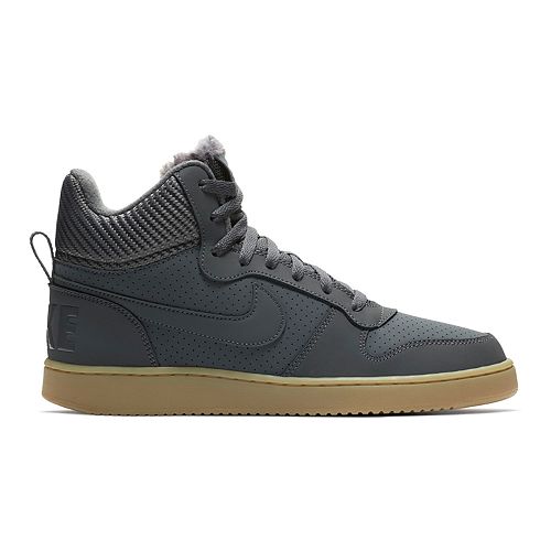 scarpe nike court borough mid scarpe nike court borough mid