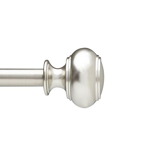 Umbra Dorset Curtain Rod