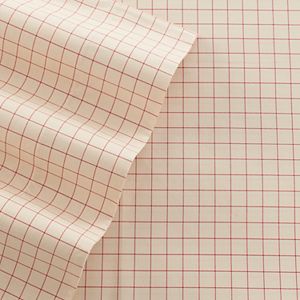 Chaps Home New Canaan Sheet Set