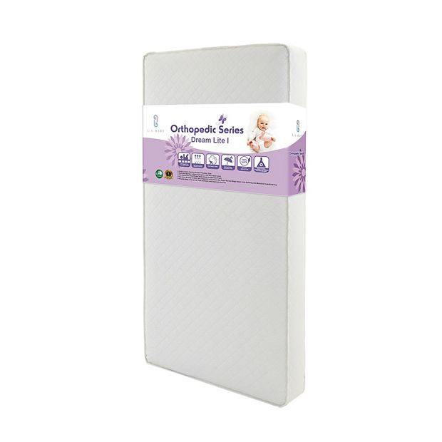 Baby dream outlet mattress