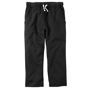 Baby Boy Carter's French Terry Pants