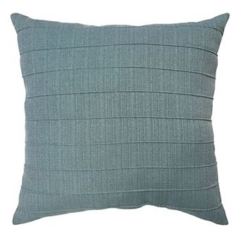 Home Fashions International Dynasty Pintuck Throw Pillow