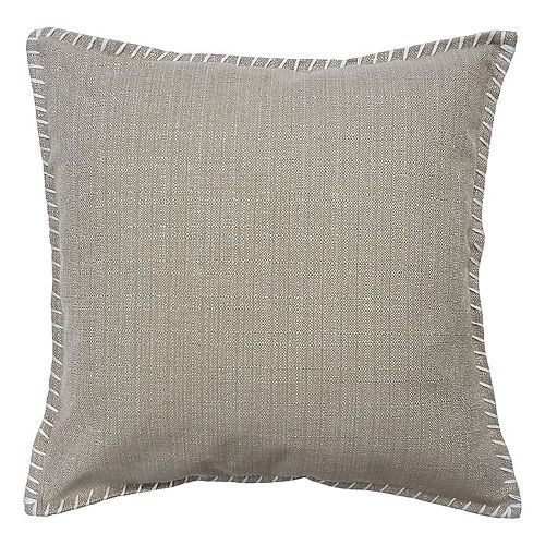 HFI Dynasty Whipstitch Throw Pillow