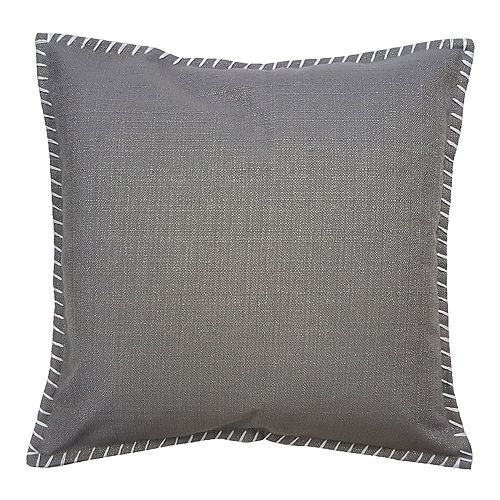 HFI Dynasty Whipstitch Throw Pillow