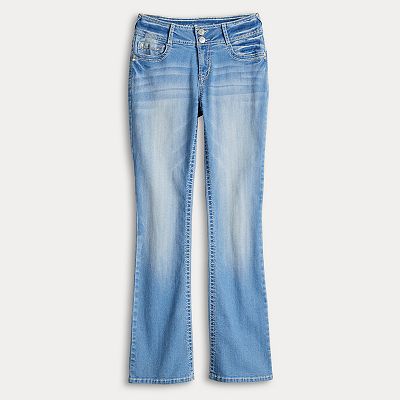 Wallflower insta stretch jeans shops