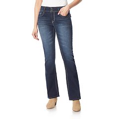 Kohls shop wallflower jeans