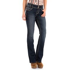 Kohls shop wallflower jeans