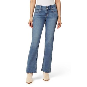 Juniors' WallFlower Insta Stretch® Luscious Curvy Bootcut Jeans