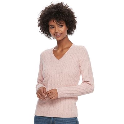 Croft&amp;Barrow トップス 4922627_Gray?wid=600&hei=600&