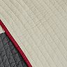 Woolrich 3-piece Huntington Plaid Quilt Set