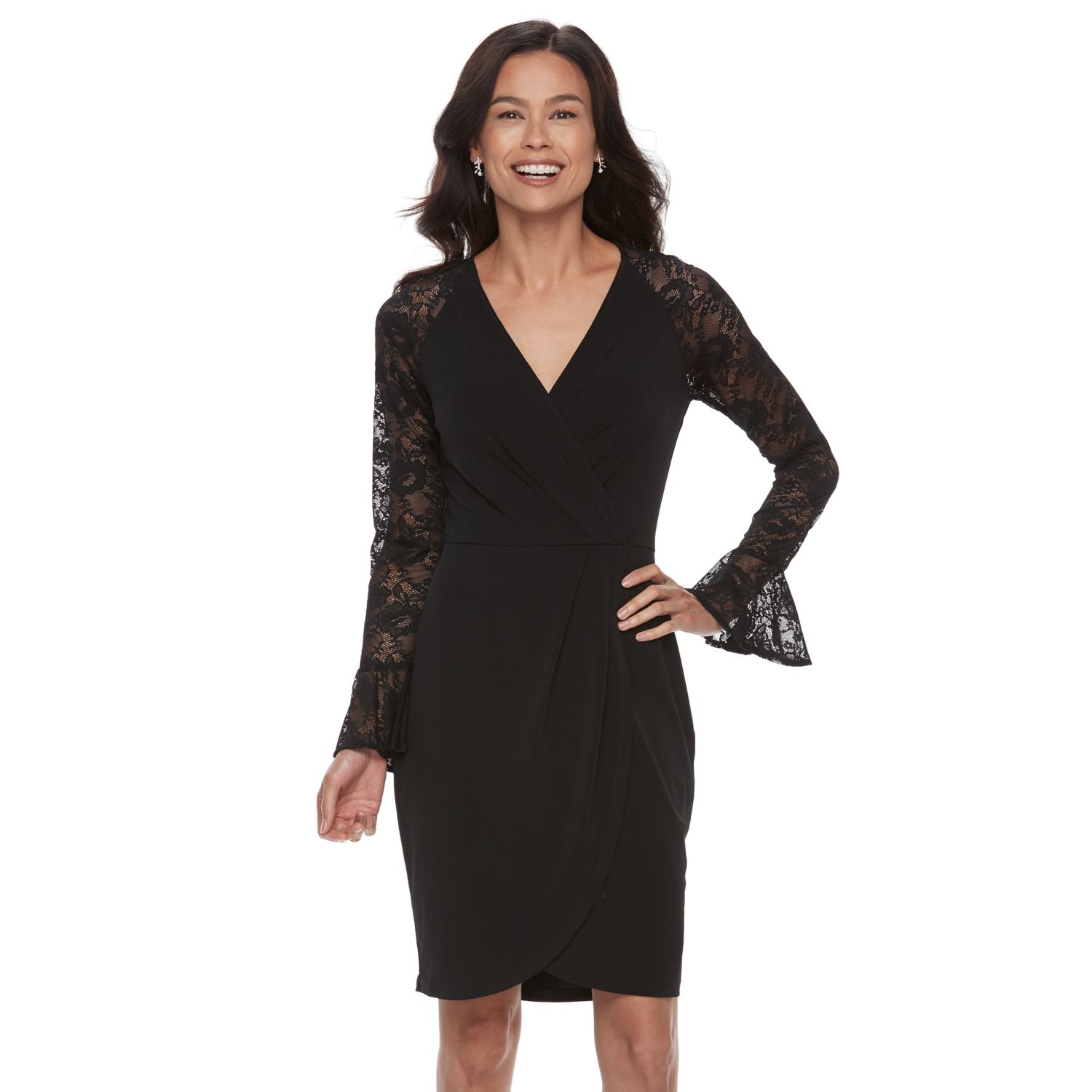 kohls evening wraps