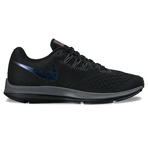 Nike Zoom Winflo 4 Women's Running Shoes