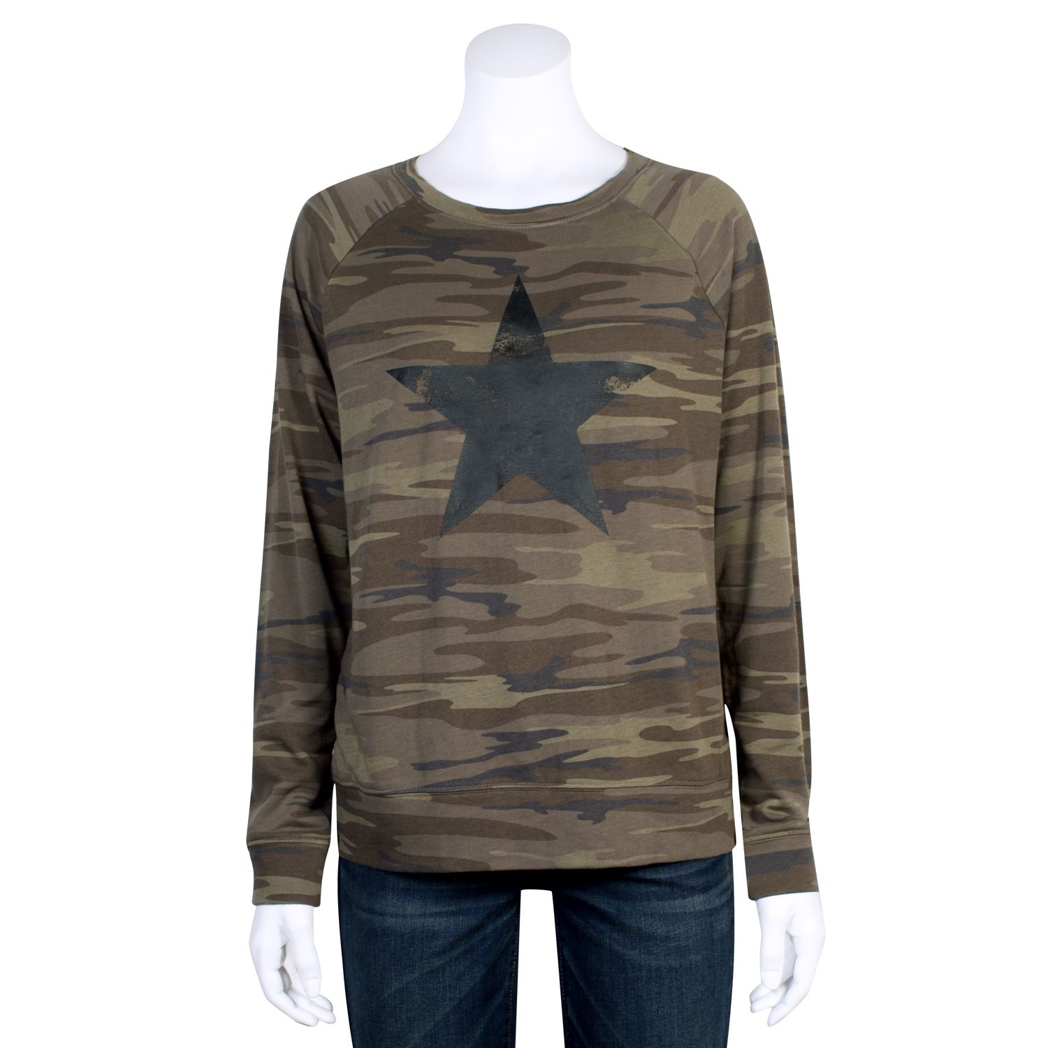 grayson threads star sweatshirt