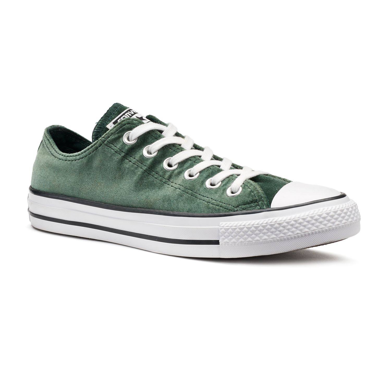 velvet converse womens