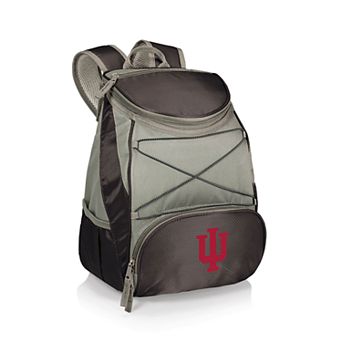 Picnic Time Indiana Hoosiers PTX Backpack Cooler