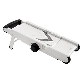 OXO Good Grips V-Blade Mandoline Food Slicer