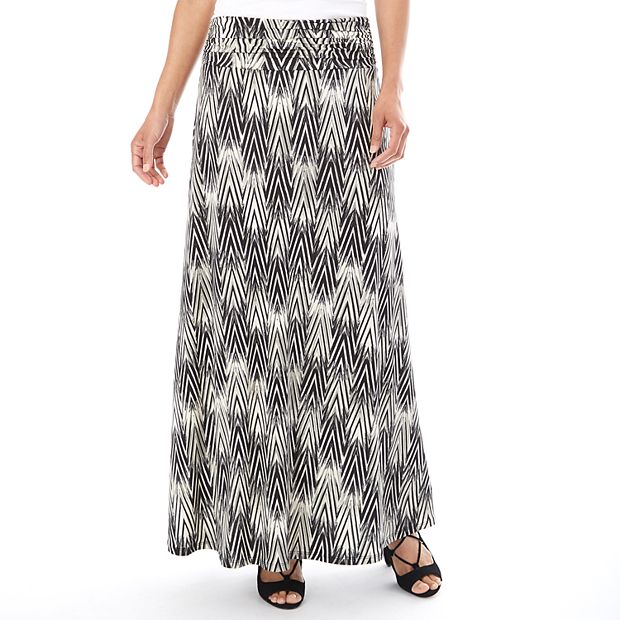 Kohls apt shop 9 maxi dress