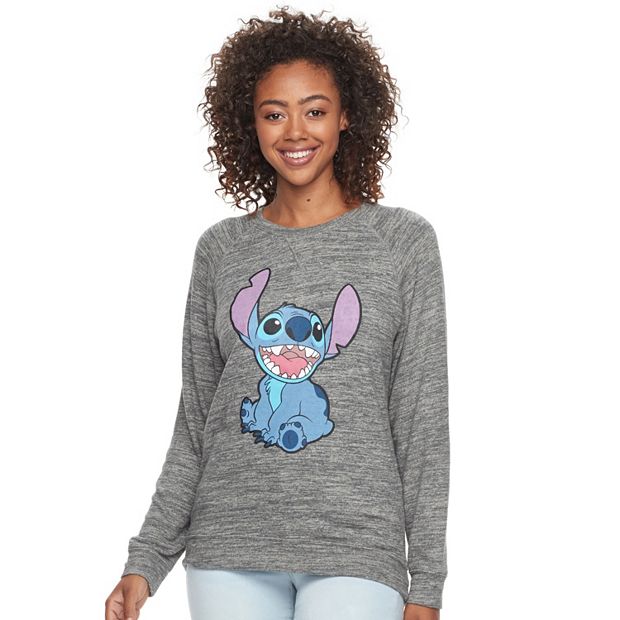 Kohls best sale juniors sweatshirts