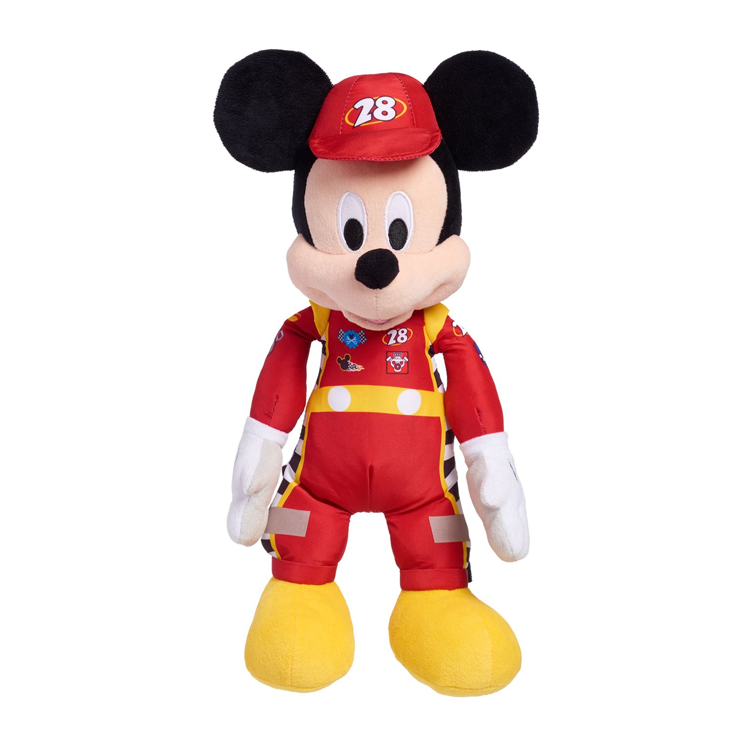 mickey mouse light up pals