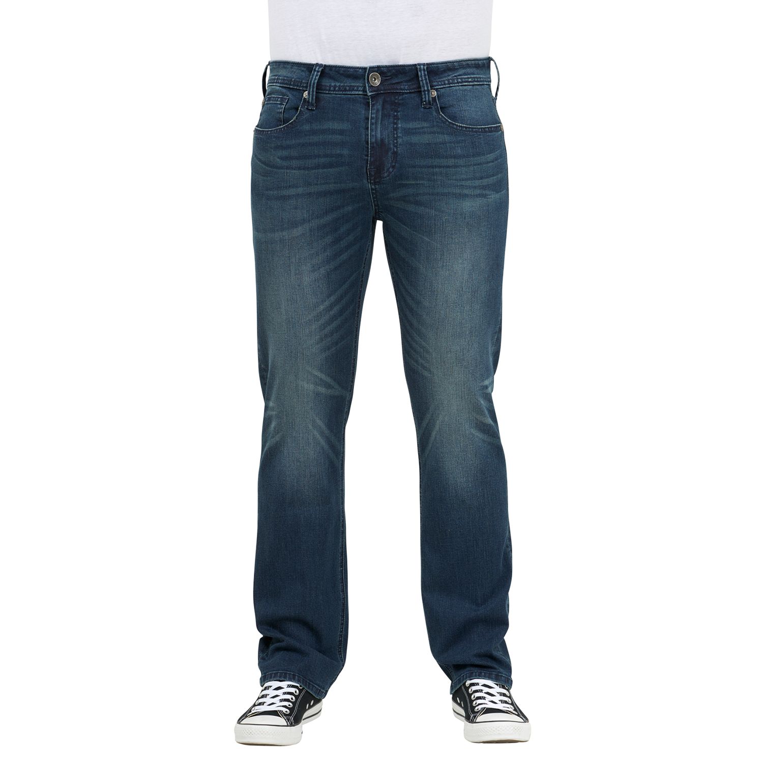 men's seven7 bootcut jeans