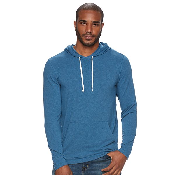 Men's Sonoma Goods For Life® Classic-Fit Flexwear Hoodie Tee