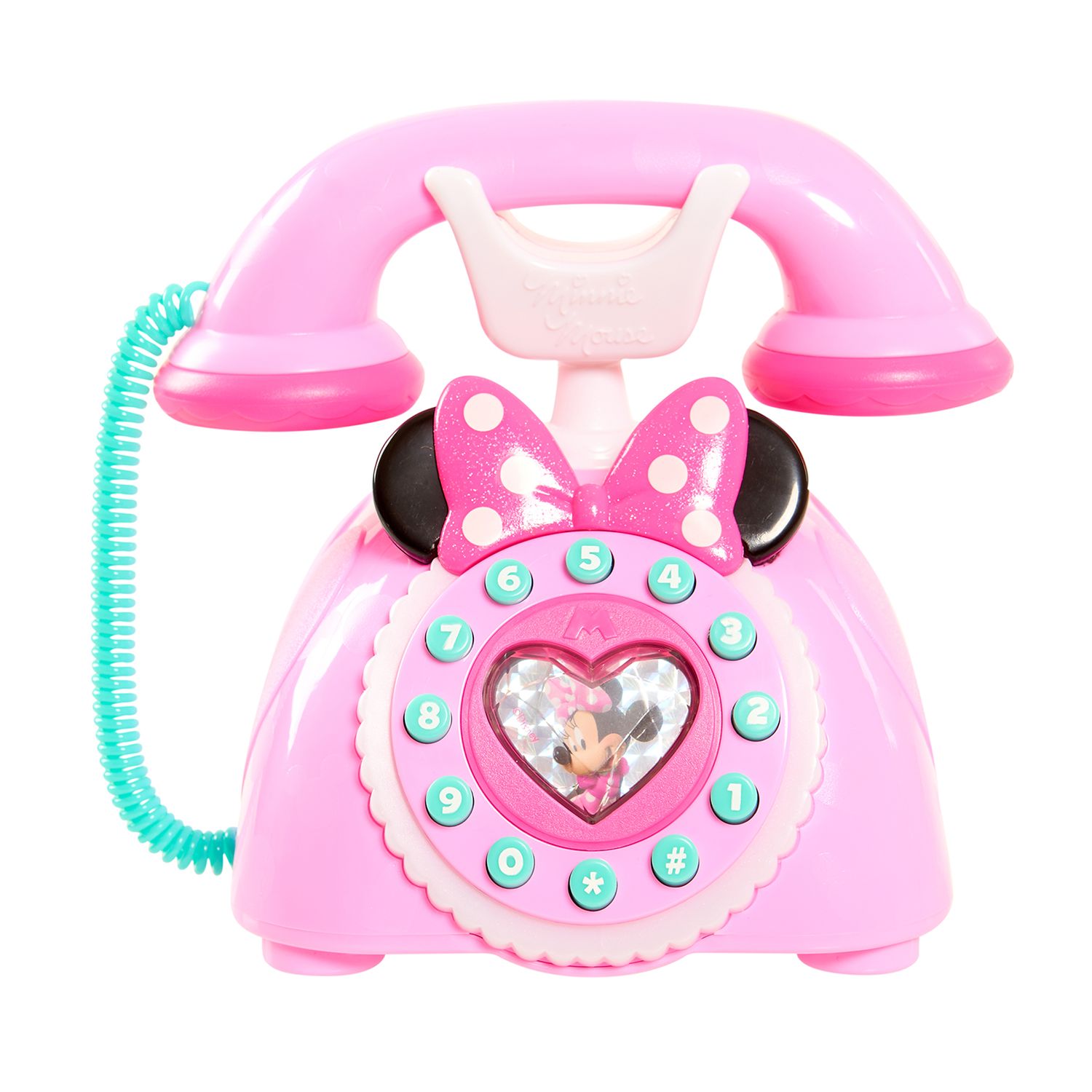 Купить розовый телефон. Пылесос Микки Маус. Игрушки для девочек. Игрушечный телефончик. Розовые игрушки для девочек.