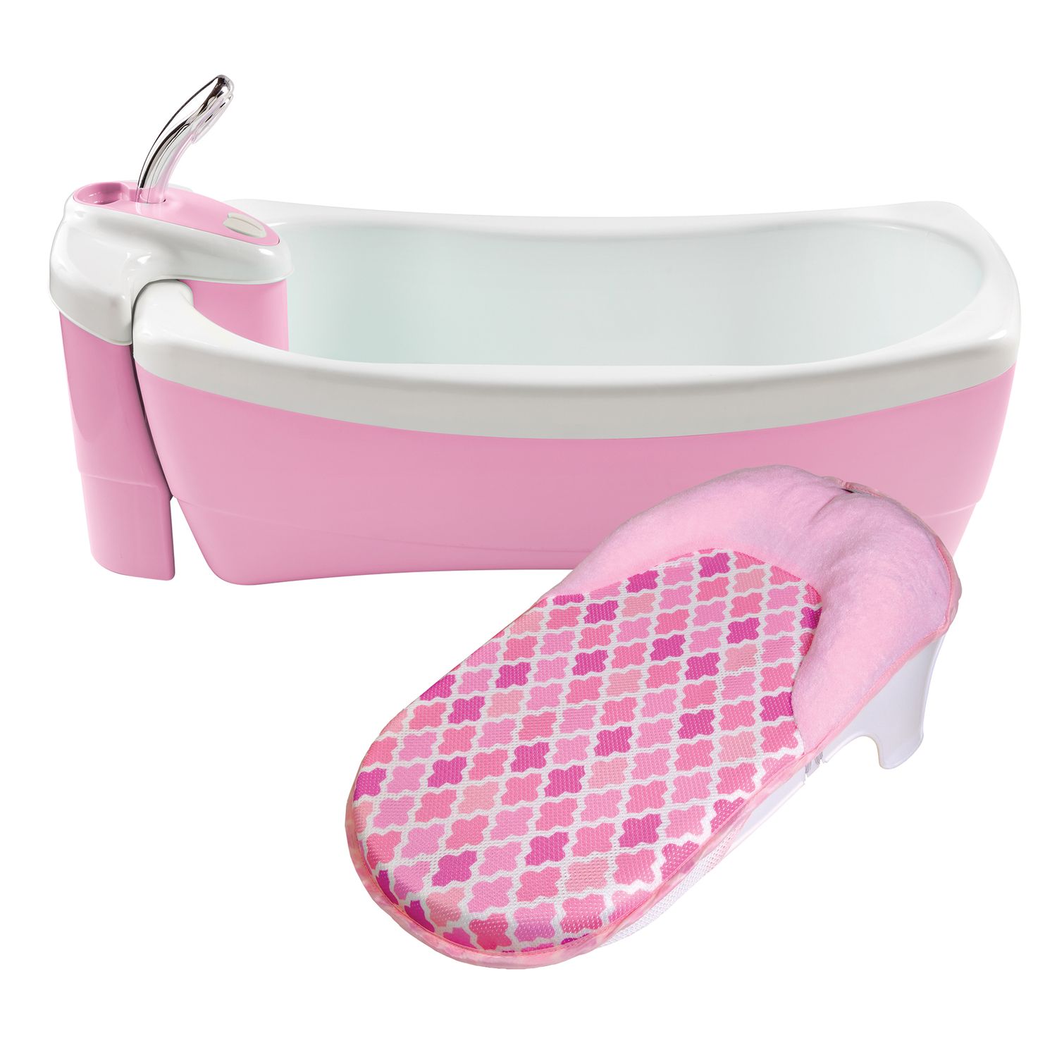 kohls baby bath tub